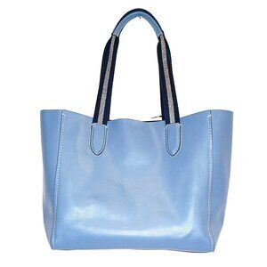 Coach Derby Tote Leather
